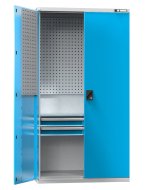 Szafka narzędziowa warsztatowa SK1-003