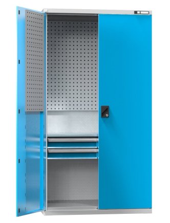 Szafka narzędziowa warsztatowa SK1-003