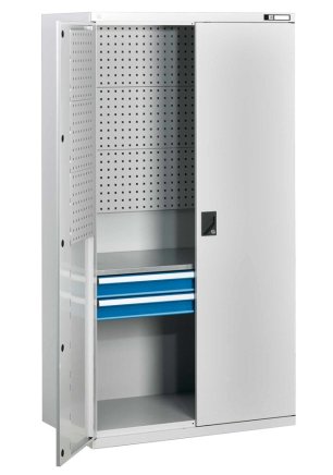 Szafka narzędziowa warsztatowa SK1-003 - 2