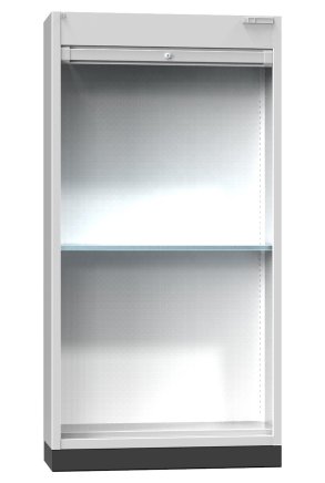 Półka regulowana SR4-004P