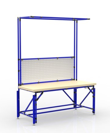 Stół z regulacją wysokości 22051601