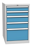 Kontenerek stołowy DPK 01C