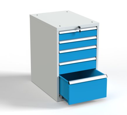 Kontenerek stołowy HDW-D05 - 2