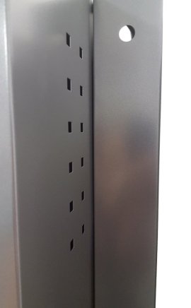 Szafka do ładowania urządzeń mobilnych bez portów USB SBE_32_A8 - 7