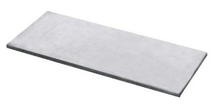 Półka regulowana UK1-1P - 2