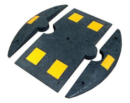 Uniwersalny ogranicznik prędkości po przekroczeniu 30 km/h - 2