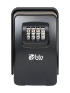 Sejf na klucze KEYBOX TRIPOLI 1