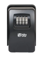 Sejf na klucze KEYBOX TRIPOLI 1