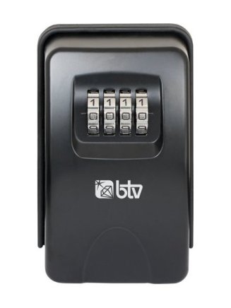 Sejf na klucze KEYBOX TRIPOLI 1