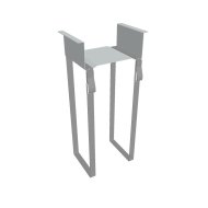 Wiszący uchwyt na komputer PC PASEK