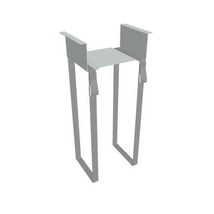 Wiszący uchwyt na komputer PC PASEK