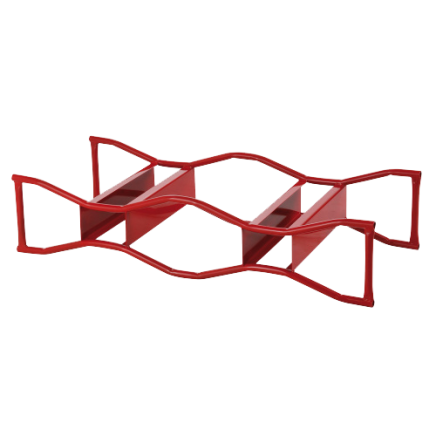 Stojak na beczkę typ 2012