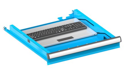 Szuflada komputerowa ZBE100-PC - 3