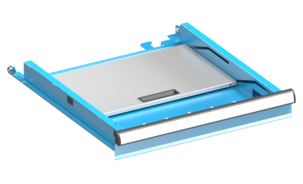 Szuflada komputerowa ZBE100-PC