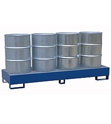 Wanna ociekowa A-4 - 2014 (2 modele)