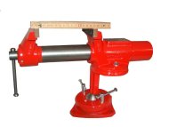 Imadła przegubowe YORK HANDY (6 modeli)