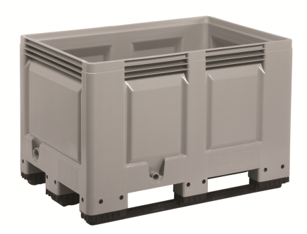 Paleta plastikowa Big Box 1200x800x790 mm