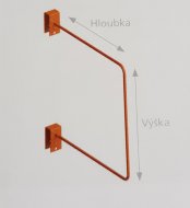 Łuk oddzielający - 80766