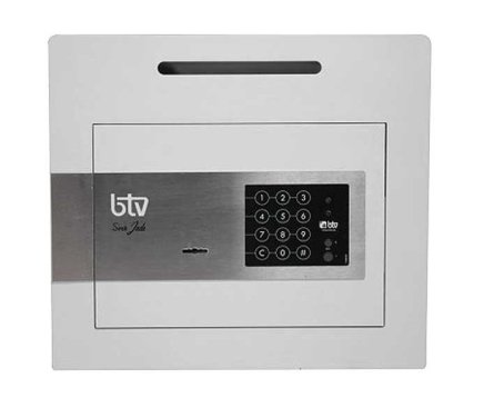 Sejf wrzutowy Jade E-27RA - 1