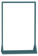 Rama dwustronnego panelu stacjonarnego PSZ 22A