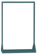 Rama dwustronnego panelu stacjonarnego PSZ 22A