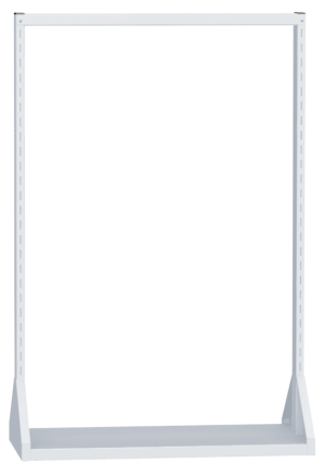 Rama dwustronnego panelu stacjonarnego PSZ 22A - 5