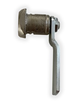 Zamek cylindryczny do szaf Kovos - 3