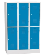 Szafa metalowa SHS 43B