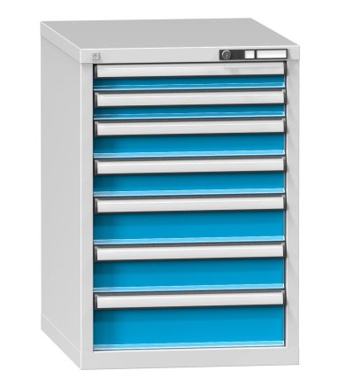 Szafka z szufladami ZE 84-7