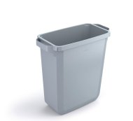Kosz na śmieci DURABIN 60 - kolor szary