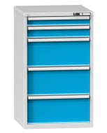 Szafka z szufladami ZB 120-3