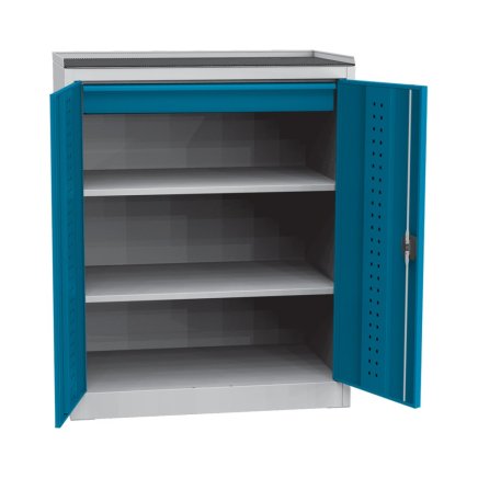 Uniwersalna szafka warsztatowa Kovos DUS_12_B - 3