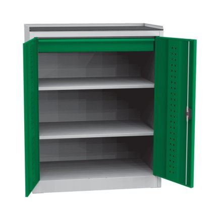 Uniwersalna szafka warsztatowa Kovos DUS_12_B - 4