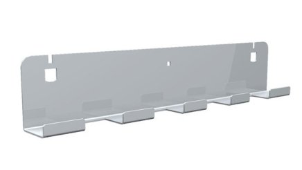 Uchwyt na klucze 1 QDN 34