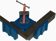 Imadła kątowe proste (2 modele)