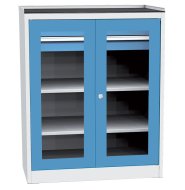 Szafka warsztatowa Kovos SPD S2C