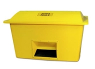 Pojemnik na materiał posypowy SBA 1100