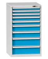 Szafka z szufladami ZB 120-4