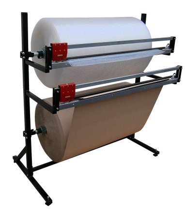 Stojak do cięcia podwójny RHD (różne warianty)