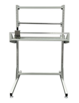 Poziomy stojak do cięcia różnych materiałów opakowaniowych DT210719302(1) - 2