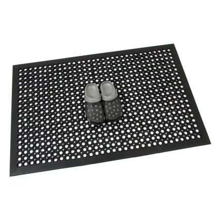 Workmate przemysłowa mata przeciwzmęczeniowa, olejoodporna - 4