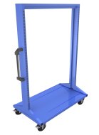 Rama panelu mobilnego dwustronnego PSZ_22_B