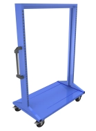 Rama panelu mobilnego dwustronnego PSZ_22_B