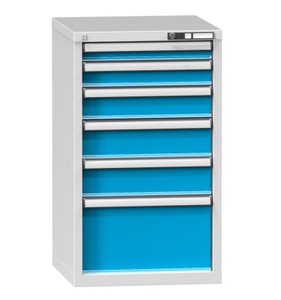 Szafka z szufladami ZA 99-4