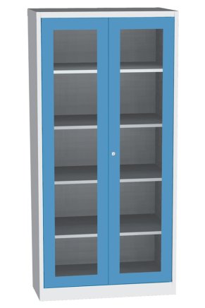 Szafka warsztatowa Kovos SPD S1A