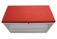 Panel tapicerowany z mocowaniem magnetycznym SPAD9047