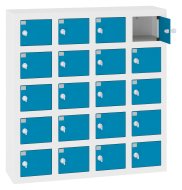 Szafka na telefony komórkowe WSS 20