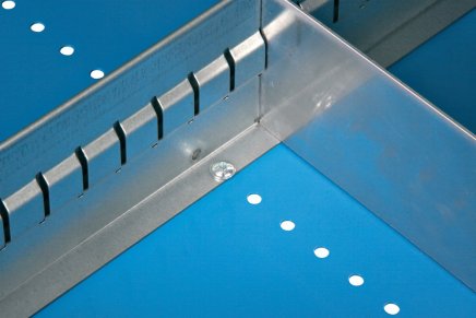 Przegródki do szuflad ZG 543611 - 2