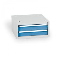 Kontener stołowy XB20-2TG