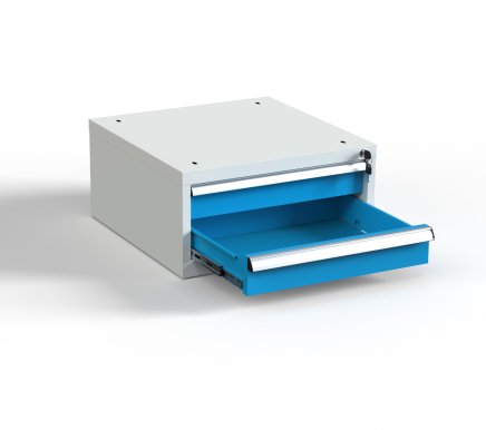 Kontener stołowy HDZ-2TG - 2